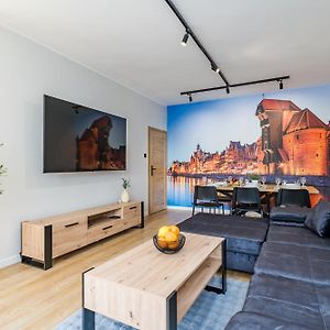 Apartament Gdansk Stare Miasto
